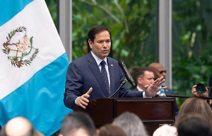 Рубио заявил, что Украина должна уступить территории при любом мирном соглашении