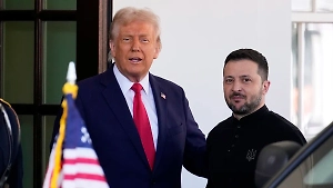 Раскрыт план Трампа по смещению Зеленского 