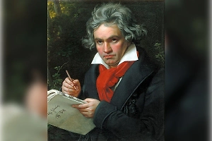 Отравление свинцом: Учёные озвучили новую версию глухоты композитора Бетховена