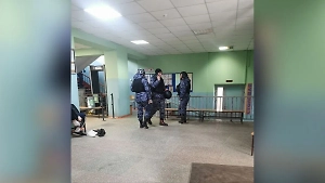 Нижегородский школьник порезал одноклассников, потому что они не хотели с ним дружить