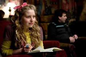 «Это нишевый фетиш»: Звезда «Гарри Поттера» завела аккаунт на OnlyFans