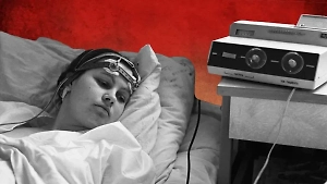 Удивительная история советской «спящей царевны», которая провела во сне 20 лет и состарилась потом за 14 дней