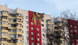 «Мир им не нужен»: В Совфеде объяснили, почему ВСУ провели массированную атаку на Россию именно сегодня