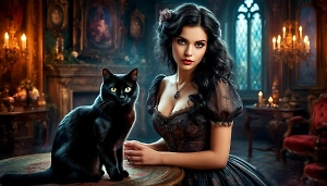 Сам Булгаков бы одобрил: Нейросеть оживила героев «Мастера и Маргариты», и они идеальны во всём