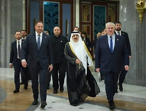 Белый дом: Переговоры делегаций Украины и США прошли продуктивно