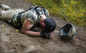 ВСУ в отчаянии бросают на амбразуру к Судже необстрелянных солдат