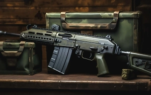 Колонны с военной техникой снова идут на Украину через польский хаб после приказа Трампа