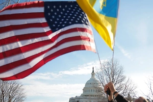 Старый добрый разводняк: Как Вашингтон навязывает нам месяц перемирия, чтобы спасти ВСУ от разгрома