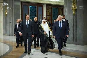 Делегация США завернула важное требование украинских переговорщиков на встрече в Джидде