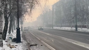 Названа возможная причина взрыва в жилом доме в Тобольске