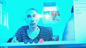 Суд вынес приговор Михаилу Саакашвили