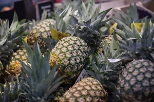 Язвы и кровотечения: В День ананаса диетолог раскрыла коварство этого фрукта