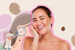 Тайное значение родинок на лице: К чему готовиться людям с особыми отметинами