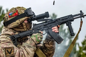 Песков назвал хорошей динамику вытеснения ВСУ из Курской области