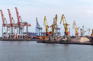 «Белоусов пошёл на крайние меры»: В Чёрном море всю ночь полыхал теневой флот НАТО