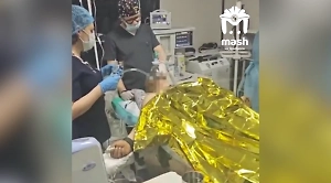 Два раненых бойца 7 часов прорывались из-под огня ВСУ к нашим, истекая кровью