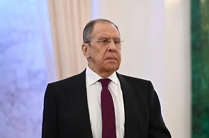 Лавров связал поражение Украины с постоянным обманом