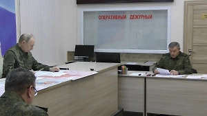 Путин: Иностранные наемники ВСУ не защищены Женевской конвенцией о пленных