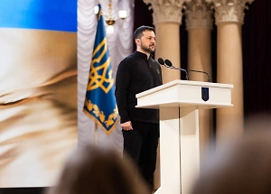 «Полнейшая агония»: Отказ Зеленского мириться с утратой земель призвали не воспринимать всерьёз