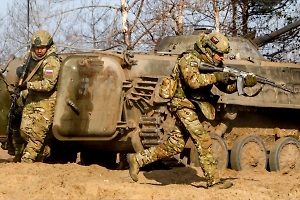 Западные СМИ утверждают, что РФ назвала США условия для прекращения огня на Украине