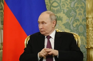 Путин согласился на перемирие на Украине. Но есть нюансы 