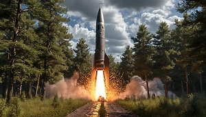 Лукашенко сделал новое заявление об «Орешнике»