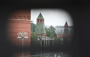 В Кремле раскрыли личность таинственного собеседника советника Трампа