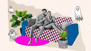 Зелёные стражи: 7 домашних растений, которые защищают от злых духов и нечисти