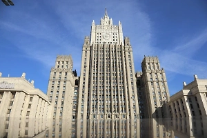 МИД: Россия больше не считает себя связанной мораторием на РСМД