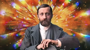 Поэт Мережковский ещё 100 лет назад предсказал судьбу России на 2025 год. Вы будете в шоке!