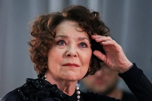 Названы симптомы редкого рака, сгубившего Ларису Голубкину