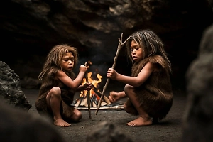 Загадка родословной: Учёные нашли гибриды кроманьонца и неандертальца