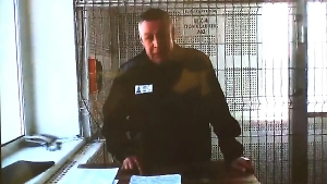 «Хочется жить по-другому»: Просящий об УДО Ефремов назвал своего главного врага