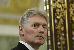 Песков раскрыл центральные темы переговоров России и США в Эр-Рияде