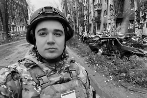 Корреспондент «Известий» Александр Федорчак погиб в зоне СВО
