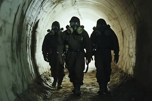 Боец Разведчик рассказал, какая операция вдохновила Армию России на прорыв по трубе в Судже