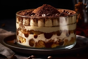 Диетолог выбрала два самых полезных десерта для пожилых