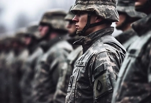 Вызывает обморок и судороги: Зажатые в курском «котле» бригады ВСУ пустили в ход химоружие