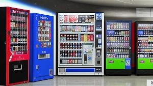 Любителей перекусов предупредили о резком подорожании еды из автоматов