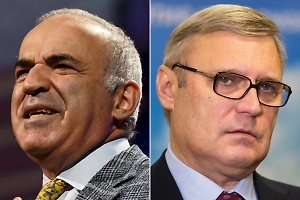 В России заработала платформа «Русофобы»