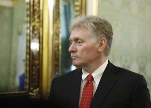 Песков: Россия и США не намерены подписывать документы в Эр-Рияде