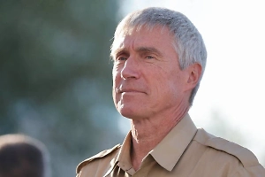 Космонавт Крикалёв стал замгендиректора «Роскосмоса»