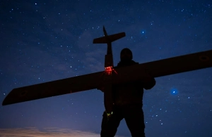 Женщина, подросток и пенсионер ранены во время атаки дронов ВСУ на курские посёлки