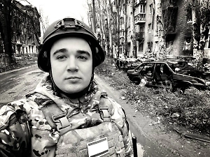 ООН призвало расследовать гибель Александра Федорчака в зоне СВО