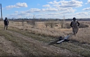 Сотрудники МЧС обезвредили более 2 тыс. взрывоопасных предметов под Курском