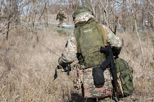 ВСУ подложили для российских военных смертоносные натовские «‎сюрпризы» под Суджей