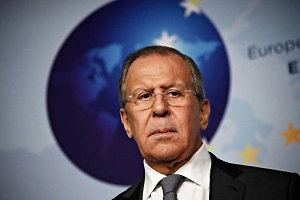 Лавров предупредил Европу о резком сокращении подачи нефти из-за нового теракта Киева