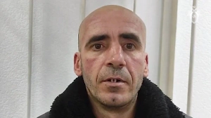 Суд вынес приговор боевику ВСУ Юрову, стрелявшему по мирным жителям в Курской области