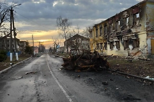 «Спасали молитвы»: Жительница Курщины более полугода пряталась от ВСУ в подвалах 