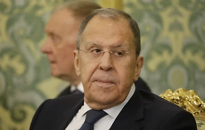 «Мы всё уже проходили»: Лавров напомнил противникам России печальную участь Наполеона и Гитлера